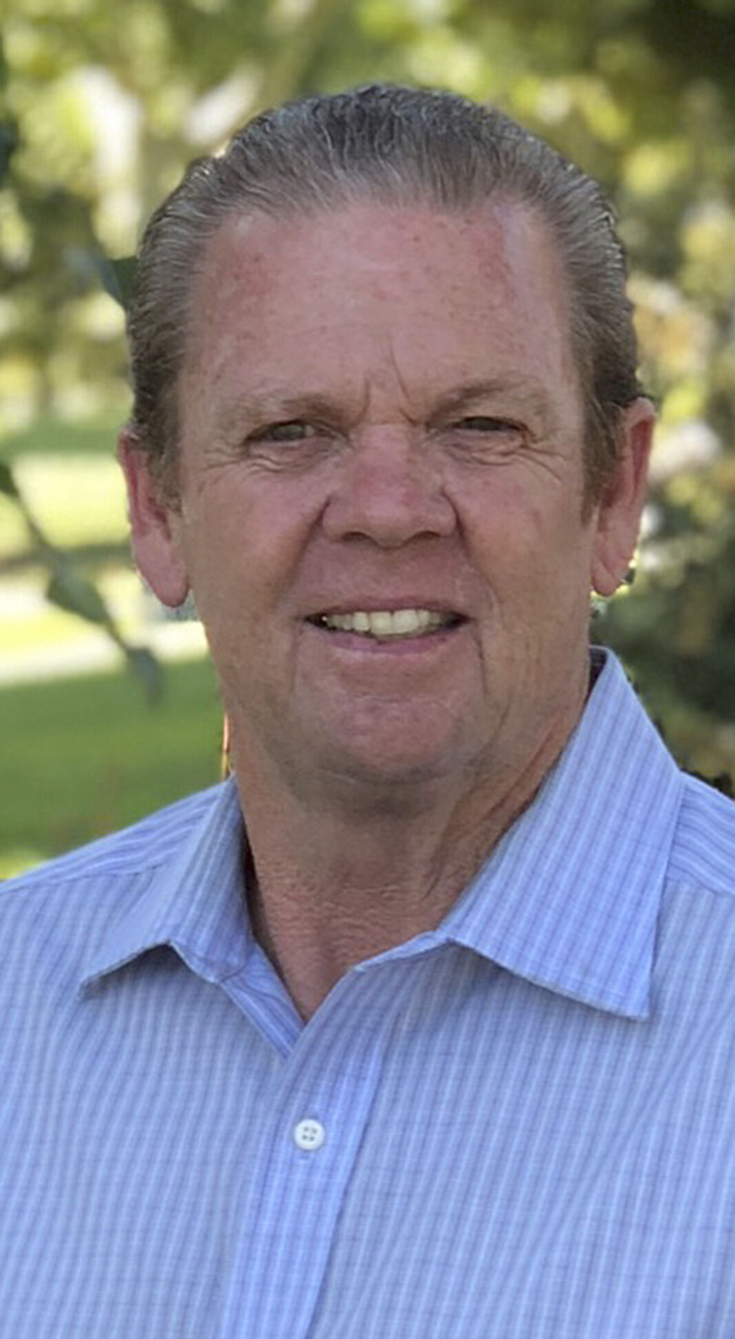 Larry Smith